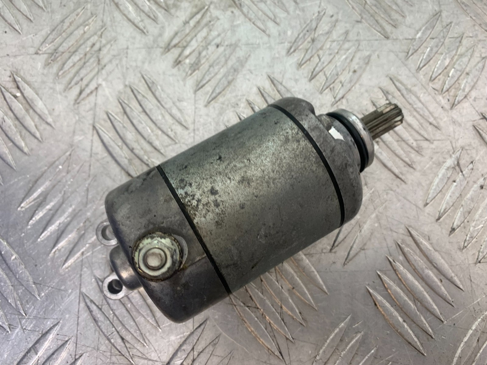 YAMAHA XJ6 XJ6-S STARTER MOTOR   YEAR 2009-2015  (CMB1212)