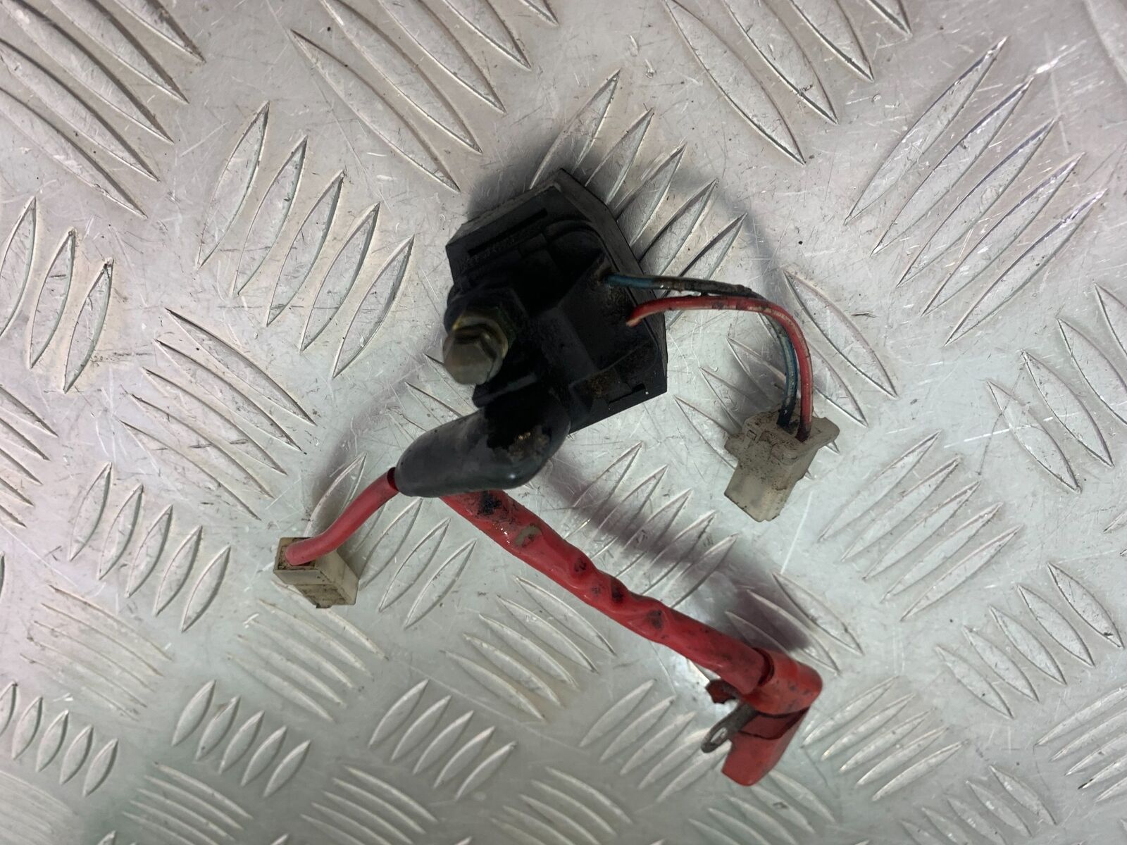 YAMAHA XJR1300 XJR 1300 STARTER SOLENOID YEAR 1999-2003 (CMB1055)