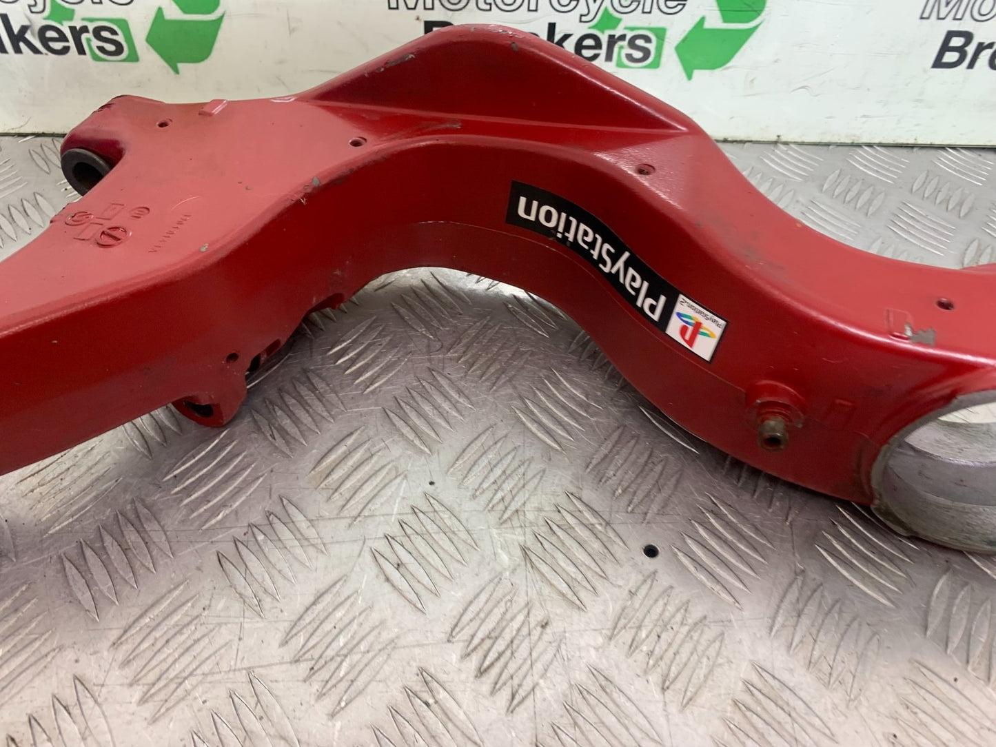 DUCATI 996 SPS 748 916 998 SWINGARM 1999-2000 (CMB1209)