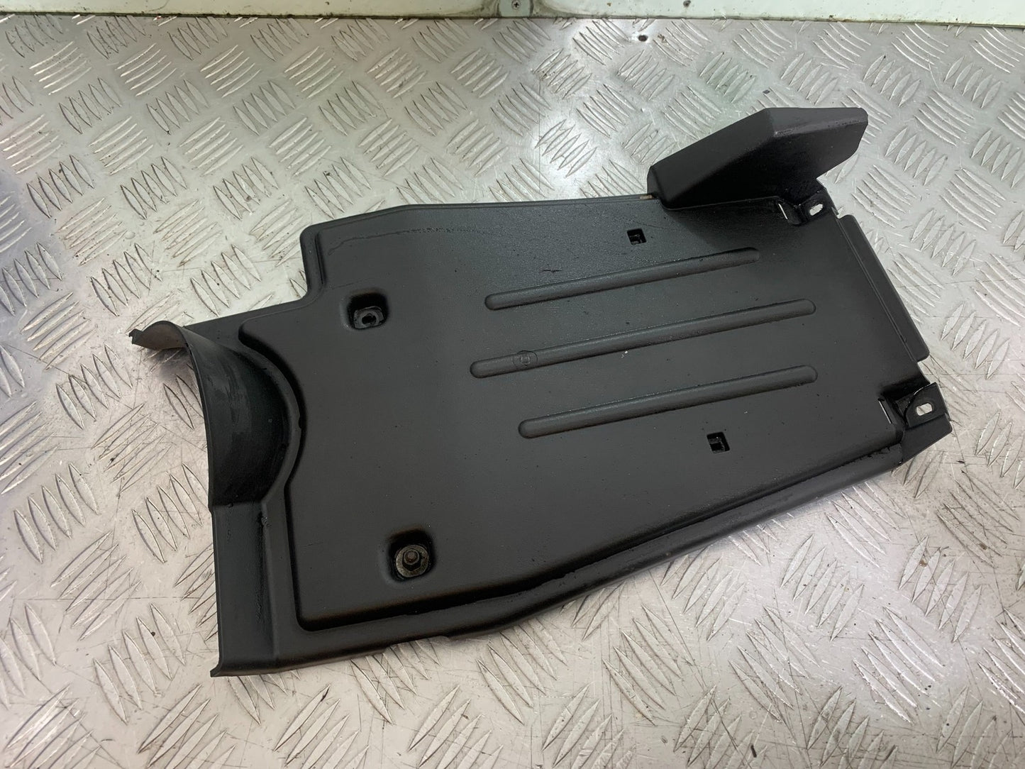 ROYAL ENFIELD HIMALAYAN 411 UNDERTRAY YEAR 2018-2023 (CMB1279)
