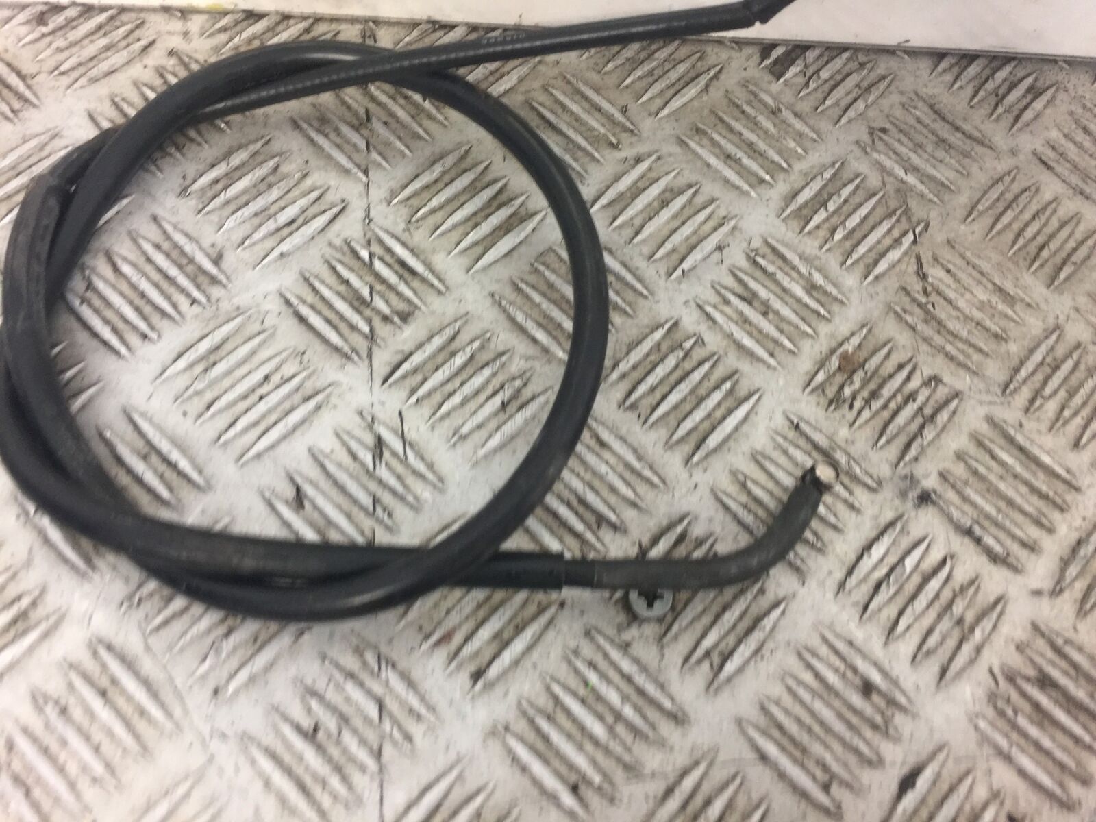 KAWASAKI ZXR400 ZXR 400 L CLUTCH CABLE  YEAR 1991 1994