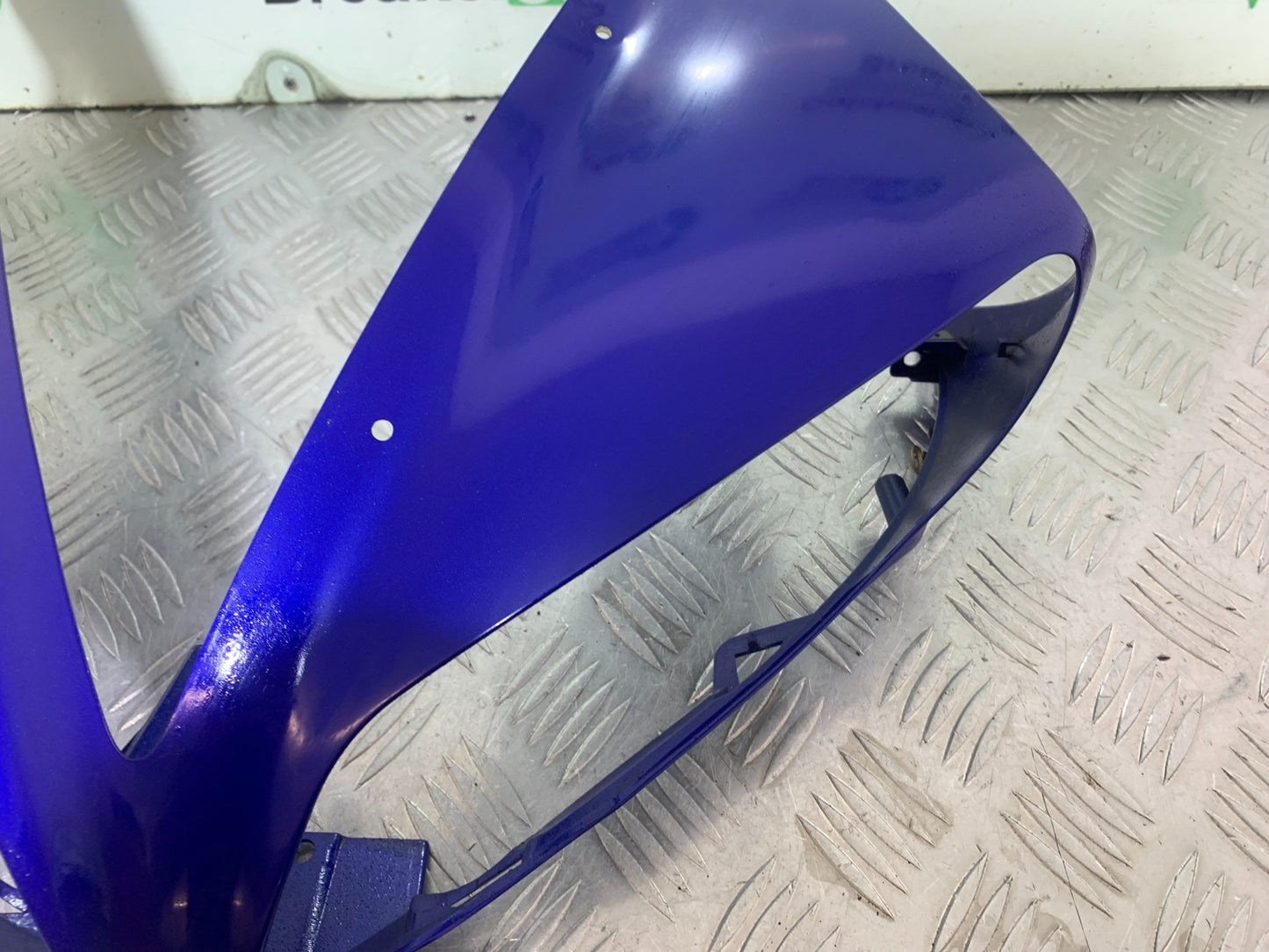 YAMAHA YZF R1 TOP FAIRING  YEAR 2004-2006 (CMB1155)