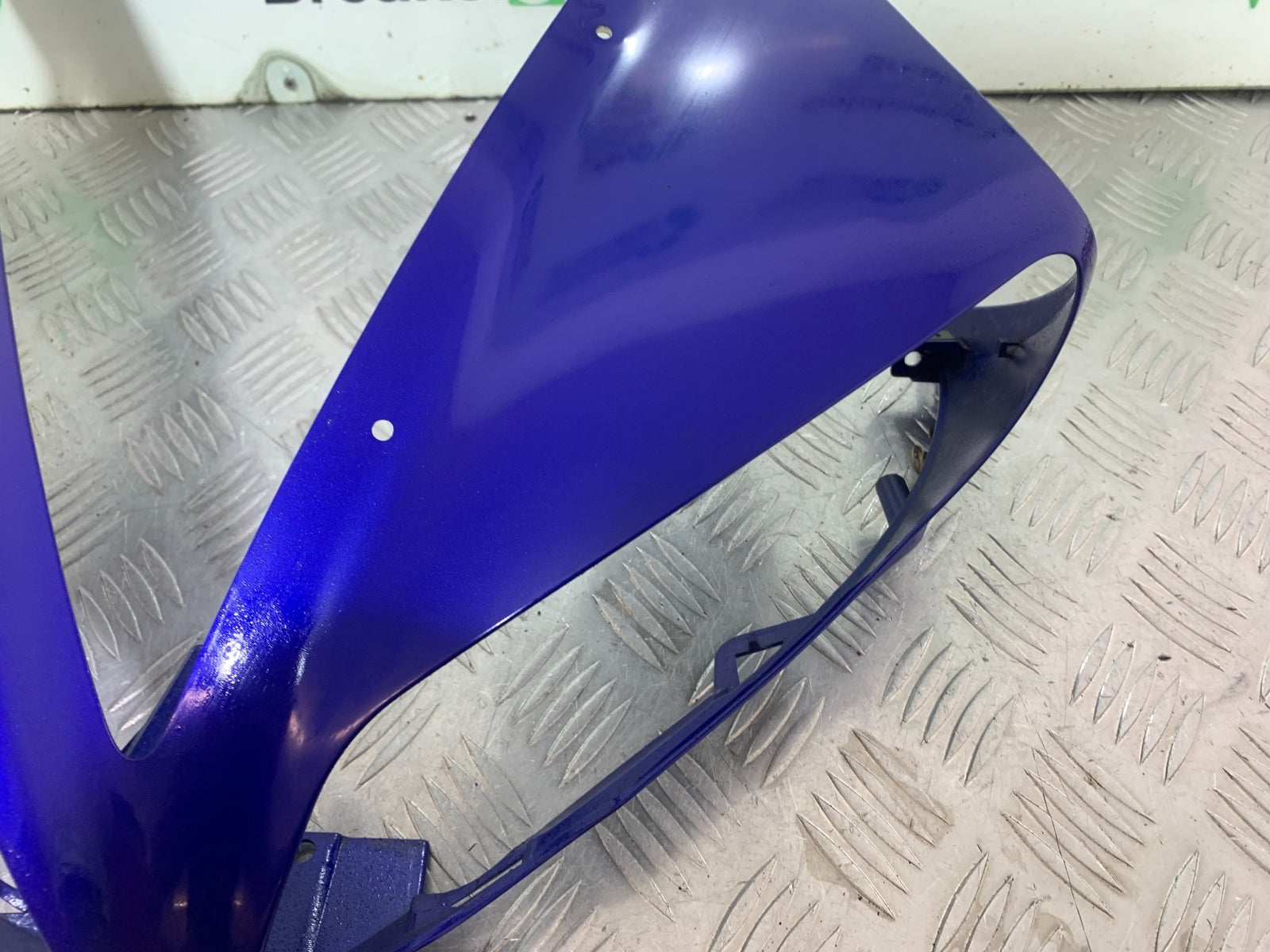 YAMAHA YZF R1 TOP FAIRING  YEAR 2004-2006 (CMB1155)