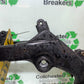 APRILIA 650 PEGASO STRADA FRAME REG LOG BOOK YEAR 2005-2010 (CMB1260)