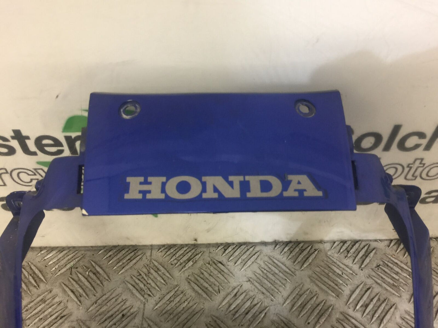 HONDA CB500 CB 500 CENTER TOP FAIRING  YEAR 2001 (STOCK 341)