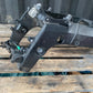 SUZUKI GSXR750 GSXR 750 K4 K5 FRAME REG LOG BOOK   2004-2005 (CMB1319)
