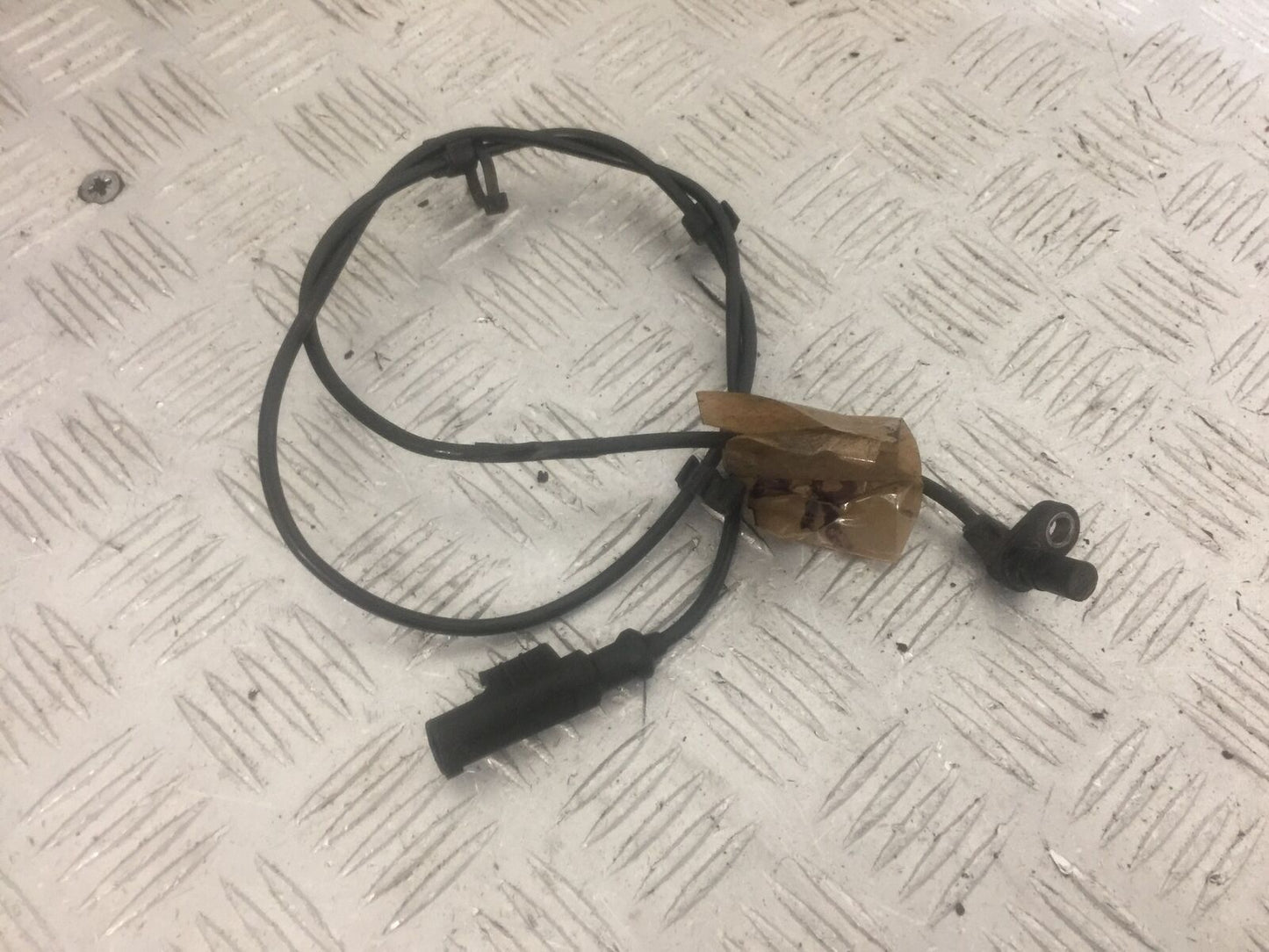 KTM RC125 RC 125 FRONT ABS SENSOR  YEAR  2014 2017 (STOCK 838)