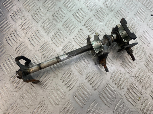 KAWASAKI Z125 Z 125 REAR WHEEL SPINDLE   YEAR  2018-2023 (CMB1167)