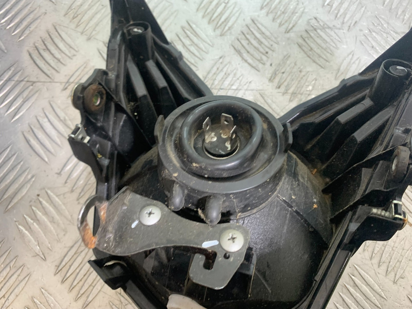 YAMAHA YS125 YS 125 HEADLIGHT YEAR 2017-2021 (CMB1321)