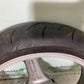 KAWASAKI ZX6R ZX6 J FRONT WHEEL  YEAR 2000 (CMB1312)