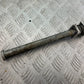APRILIA TUONO 1000 V4R REAR WHEEL SPINDLE  YEAR 2011-13  (CMB1316)