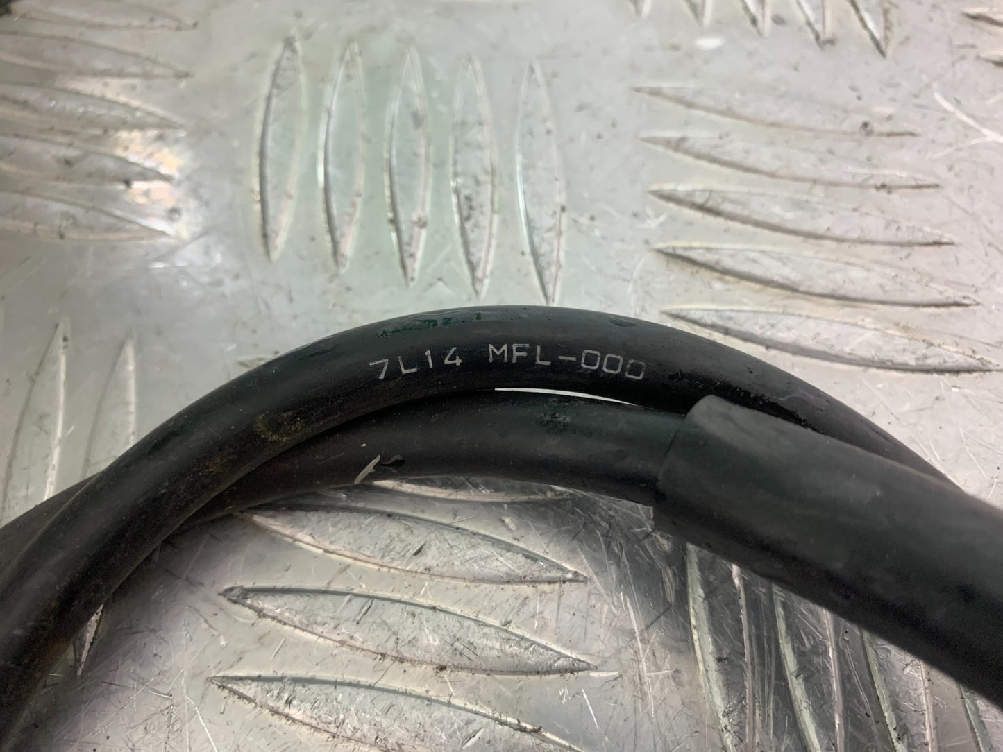 HONDA CBR1000 RR CBR 1000RR FIREBLADE CLUTCH CABLE 2008-2011 (CMB1179)