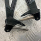 DUCATI 1198 S REAR HANGERS AND PEGS  YEAR 2009-2011 (CMB1219)