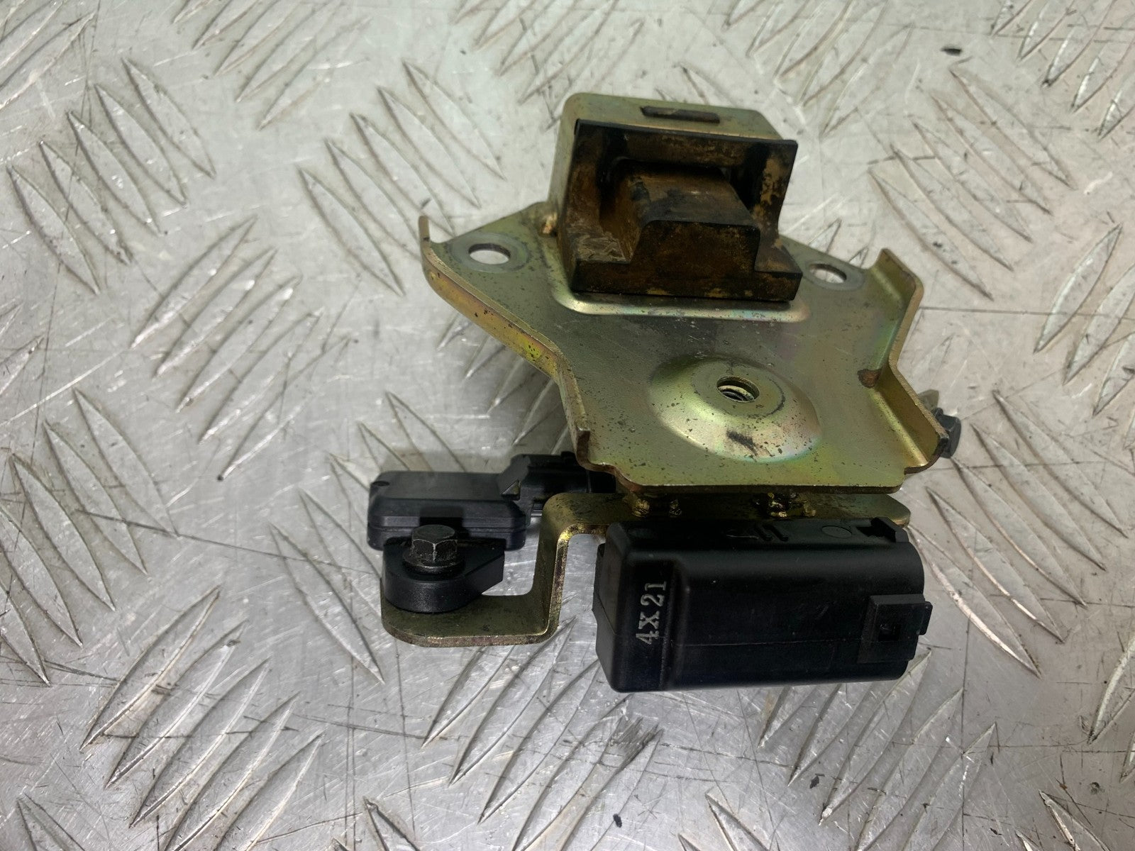TRIUMPH 1050 SPRINT ST RELAYS  2004-2007 (CMB1197)