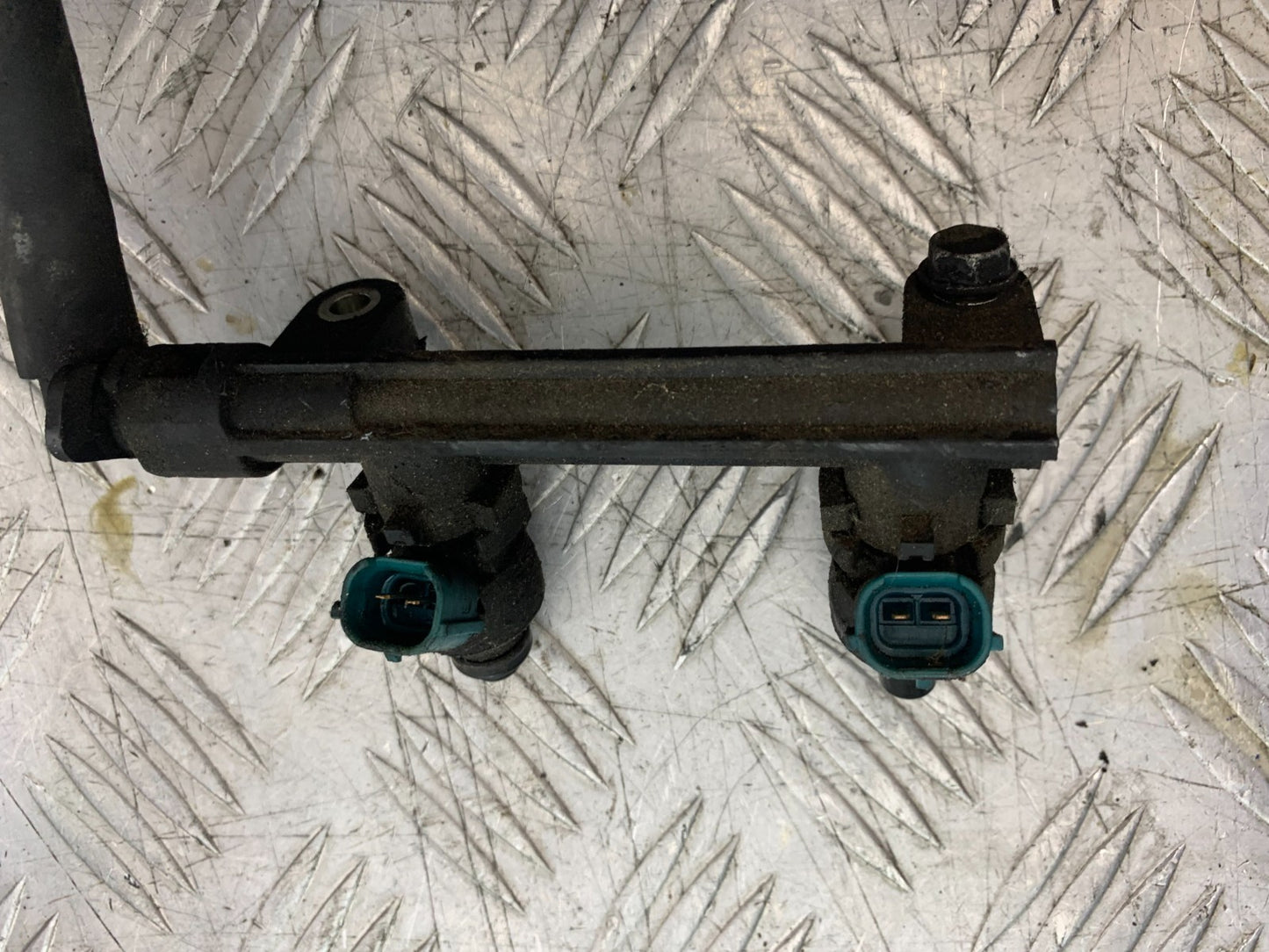 HONDA NC700 X INJECTORS  YEAR 2012-2014 (CMB1327)