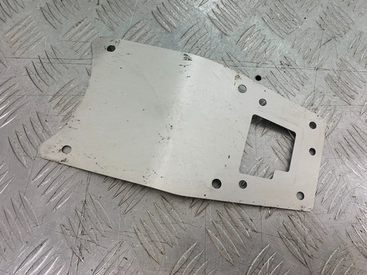 YAMAHA XSR900 XSR 900 COVER PLATE  YEAR 2022-2024 (CMB1215)