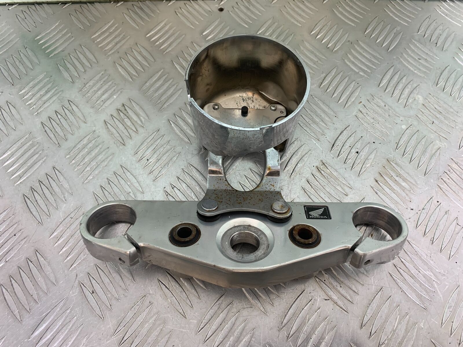 HONDA VT1100 C SHADOW SPIRIT TOP YOKE 2002-2003 (CMB1035)