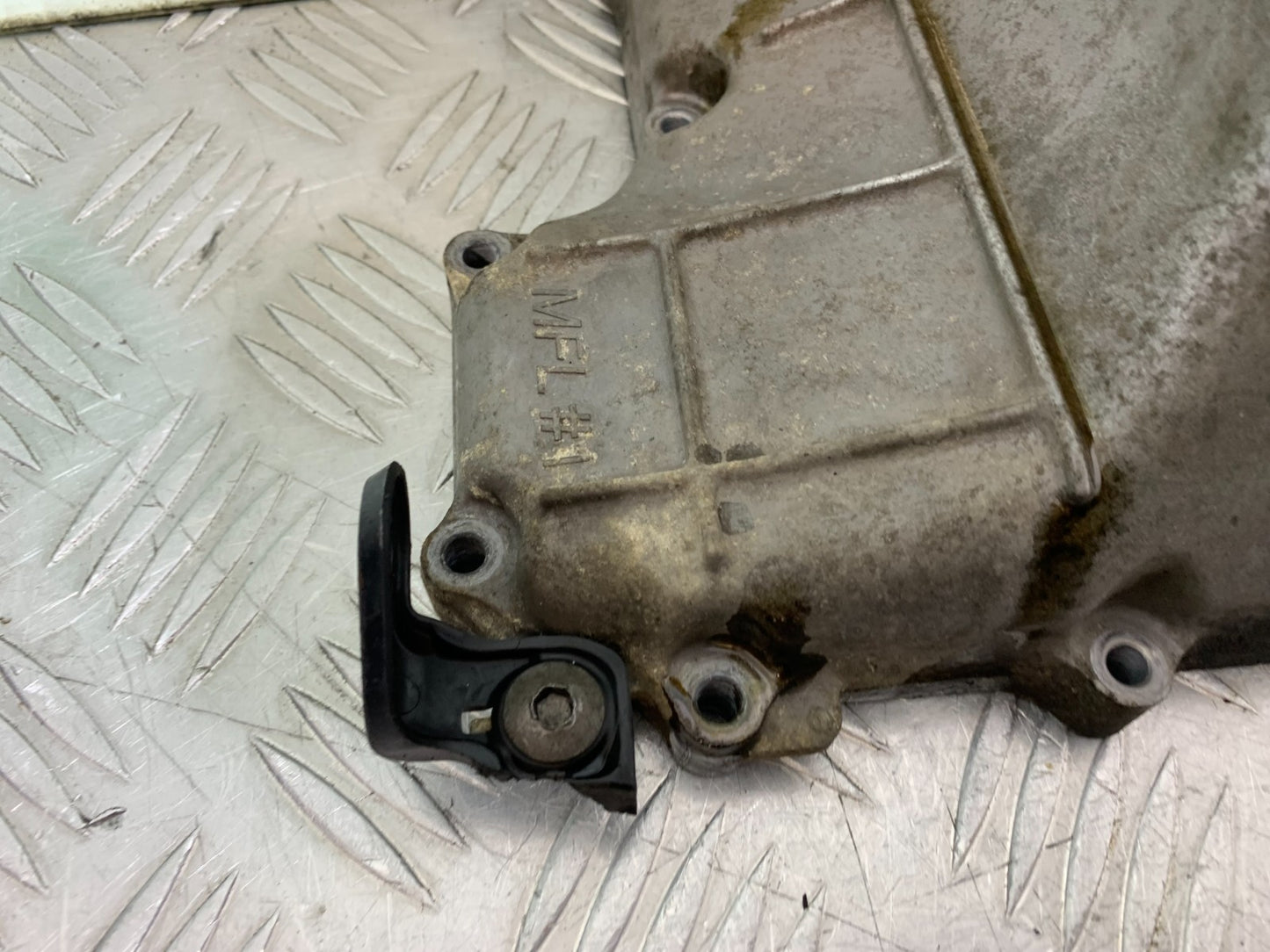HONDA CBR1000 RR SUMP  YEAR 2008-2011(CMB1330)