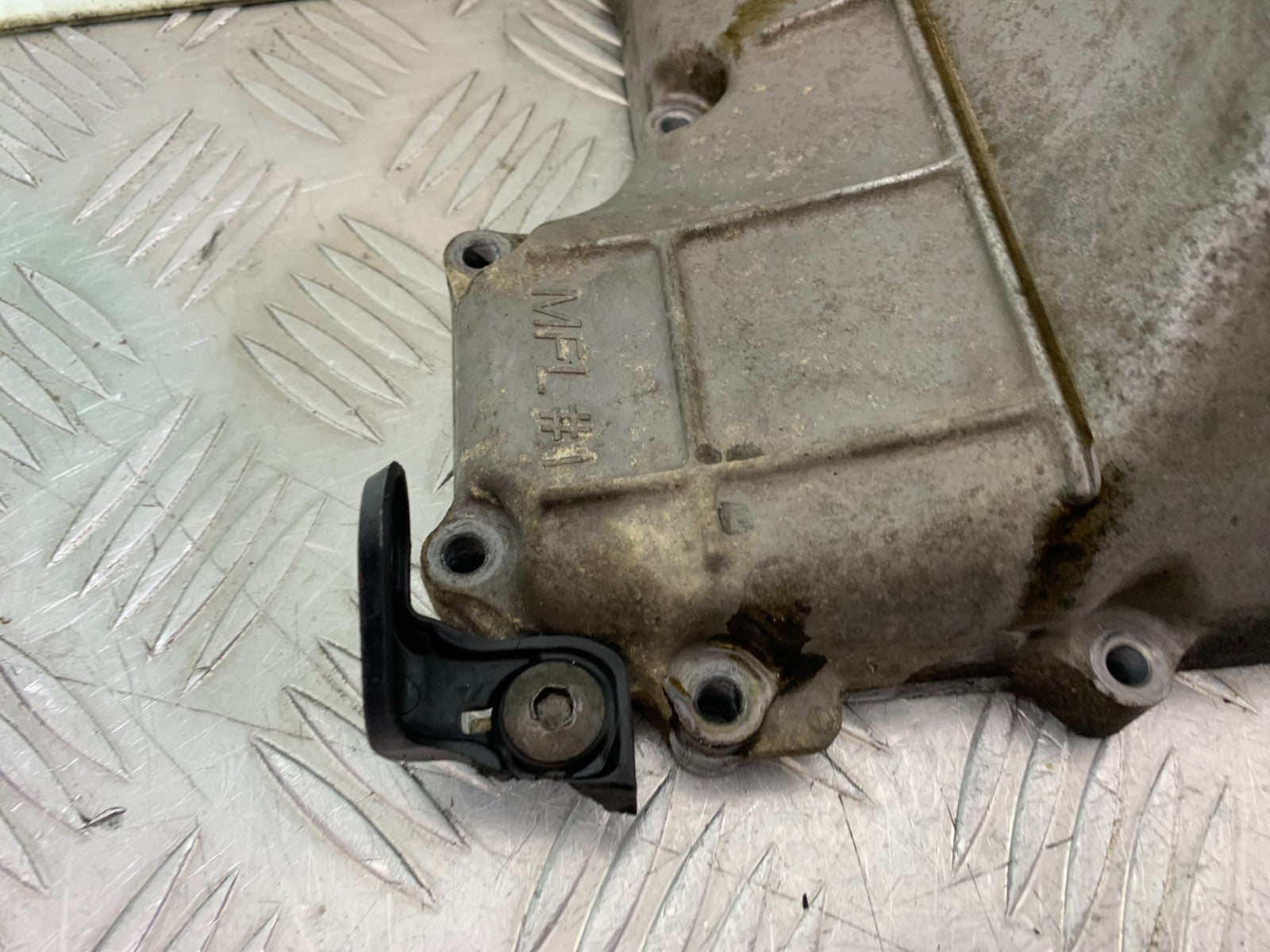 HONDA CBR1000 RR SUMP  YEAR 2008-2011(CMB1330)
