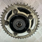 HONDA CB650F CB 650 FA-E SPROCKET CARRIER YEAR 2014-2017 (CMB1065)