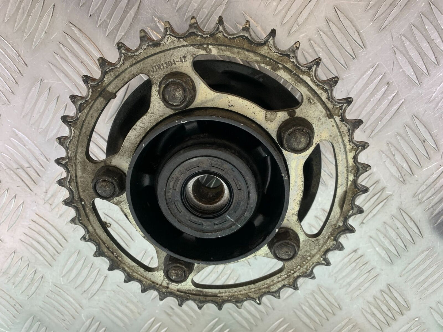 HONDA CB650F CB 650 FA-E SPROCKET CARRIER YEAR 2014-2017 (CMB1065)