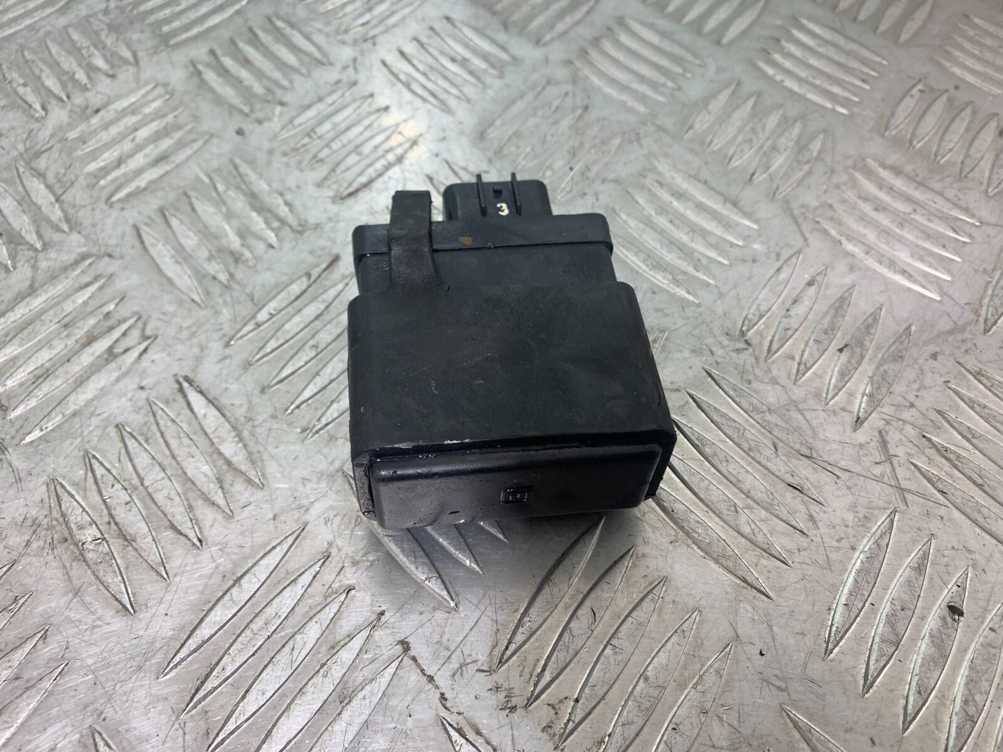 YAMAHA XT125 X XT 125 X CDI UNIT 2005-2011 (CMB1097)