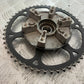 TRIUMPH TRIDENT 660 SPROCKET CARRIER  YEAR 2021-2024 (CMB1295)