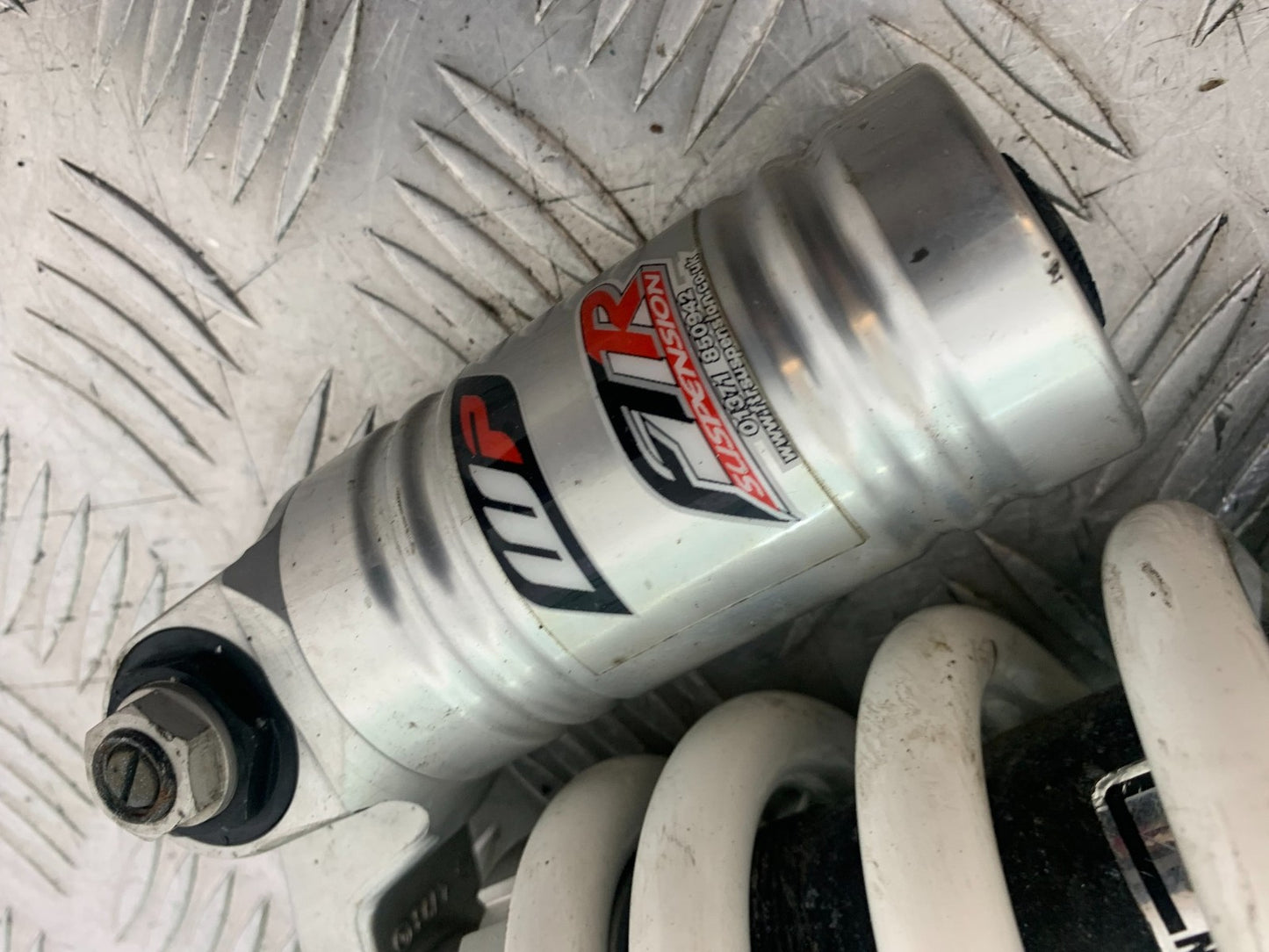 KTM 990 SUPER DUKE REAR SHOCK  YEAR 2007-2011  (CMB1207)
