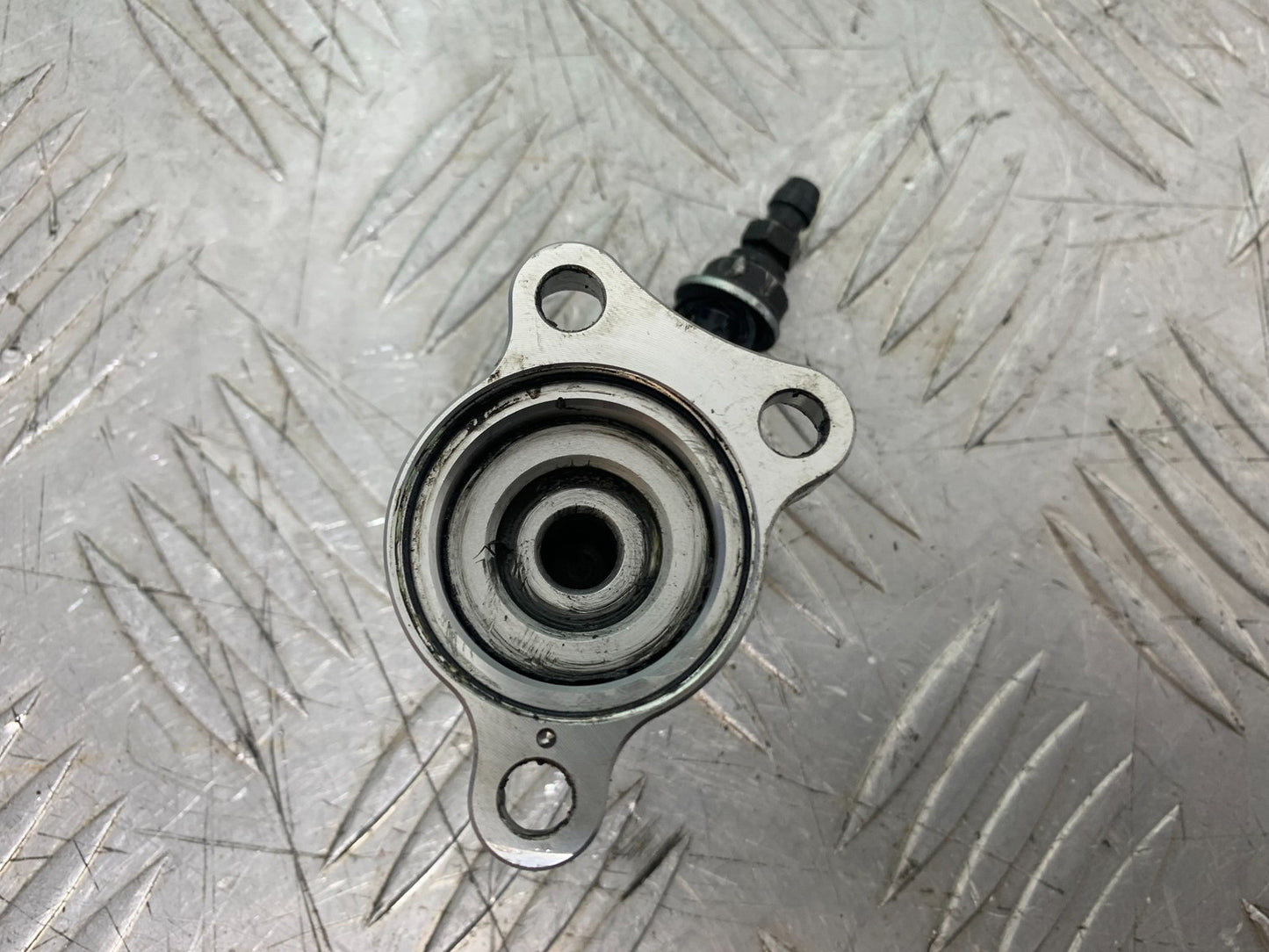 DUCATI 1198 S CLUTCH SLAVE CYLINDER  YEAR 2009-2011 (CMB1219)