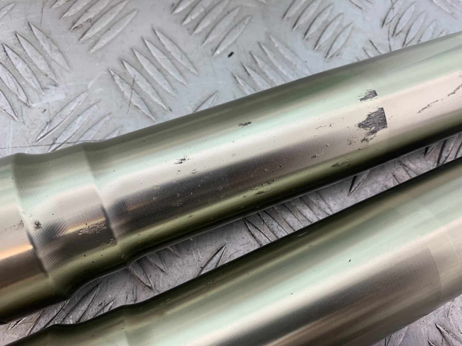 DUCATI 996 SPS 748 916 998 FORKS   1999-2000 (CMB1209)