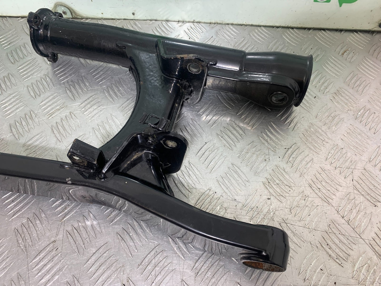 SUZUKI GSX1100 G GSX 1100 G SWINGARM 1991-1996 (CMB1283)