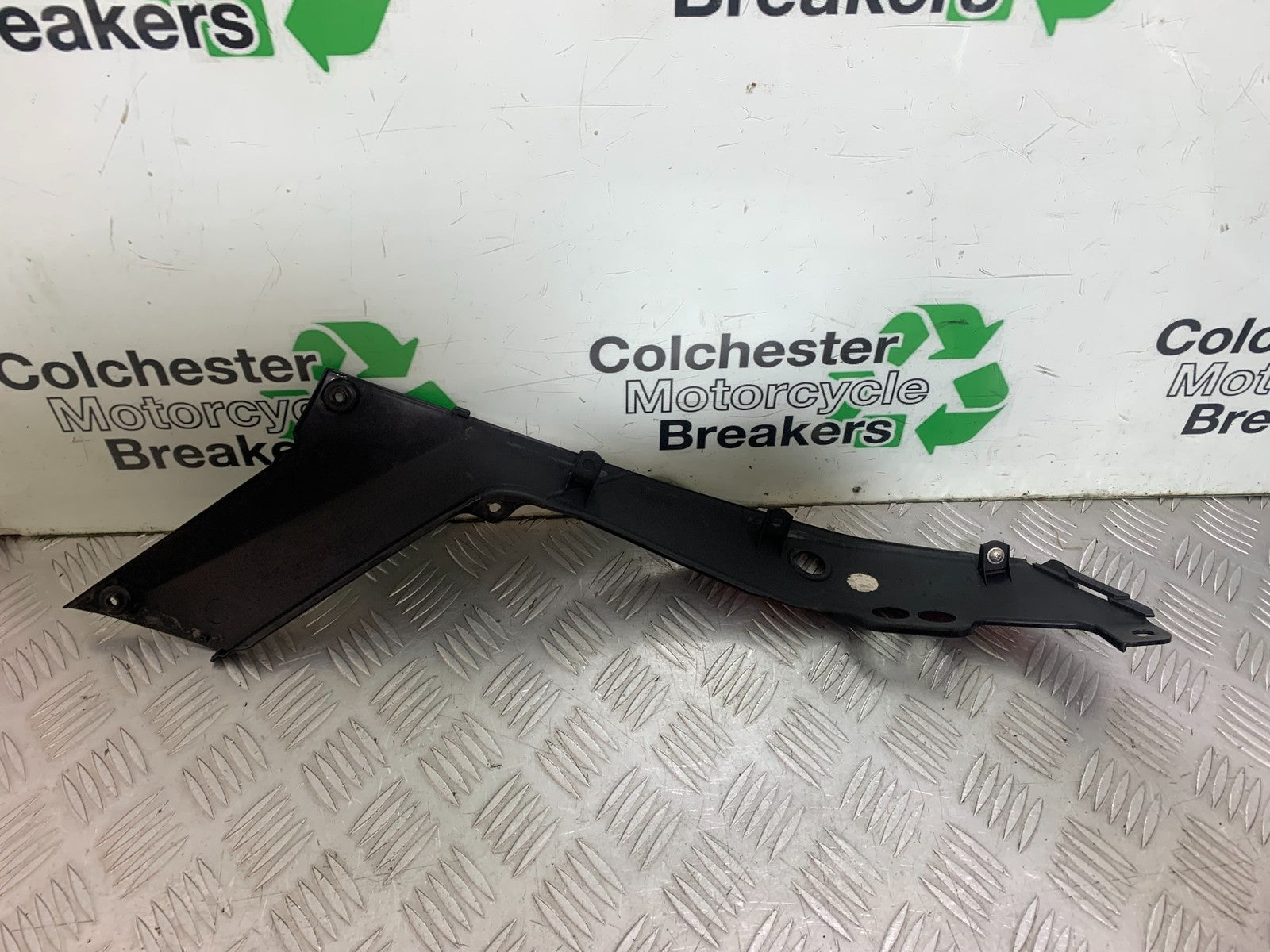 KTM DUKE 125 SEAT PANEL YEAR 2012-2016 (CMB1317)