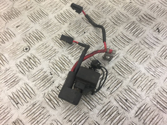 SUZUKI 650 BURGMAN SOLENOID YEAR 2006-2012 (STOCK 471)