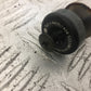 HONDA VTR1000 VTR 1000 FIRESTORM 1 X R&G BAR END WEIGHT  YEAR 1998 (STOCK 675)