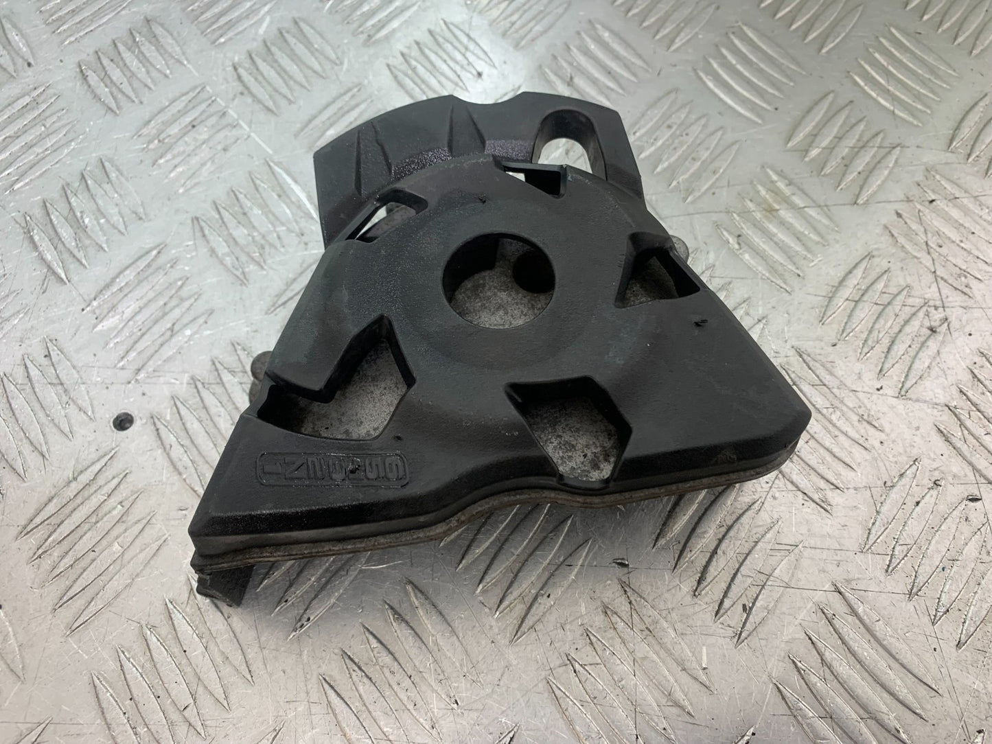 KAWASAKI Z1000 SX SPROCKET COVER  YEAR 2014-16 (CMB1264)