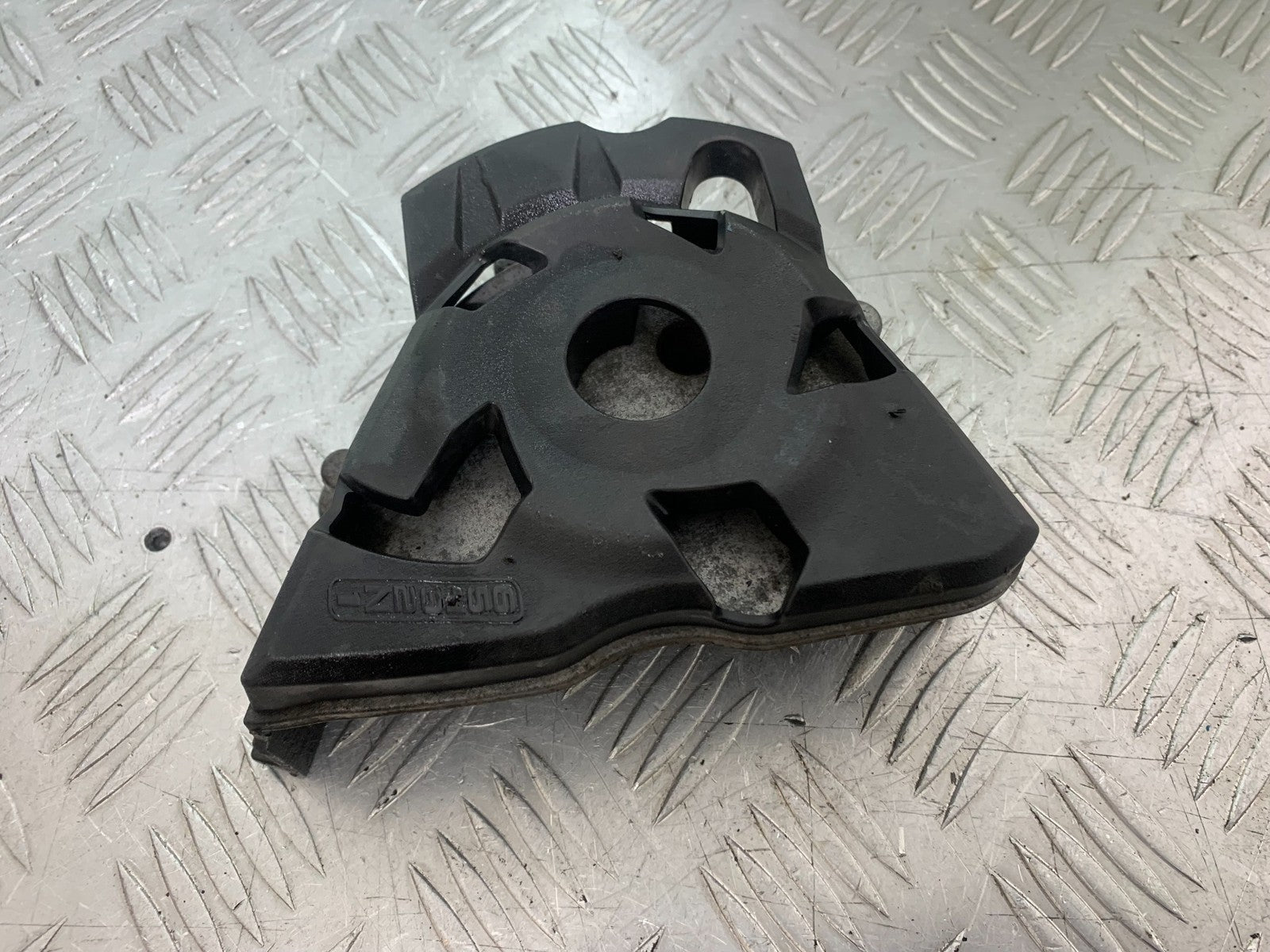 KAWASAKI Z1000 SX SPROCKET COVER  YEAR 2014-16 (CMB1264)