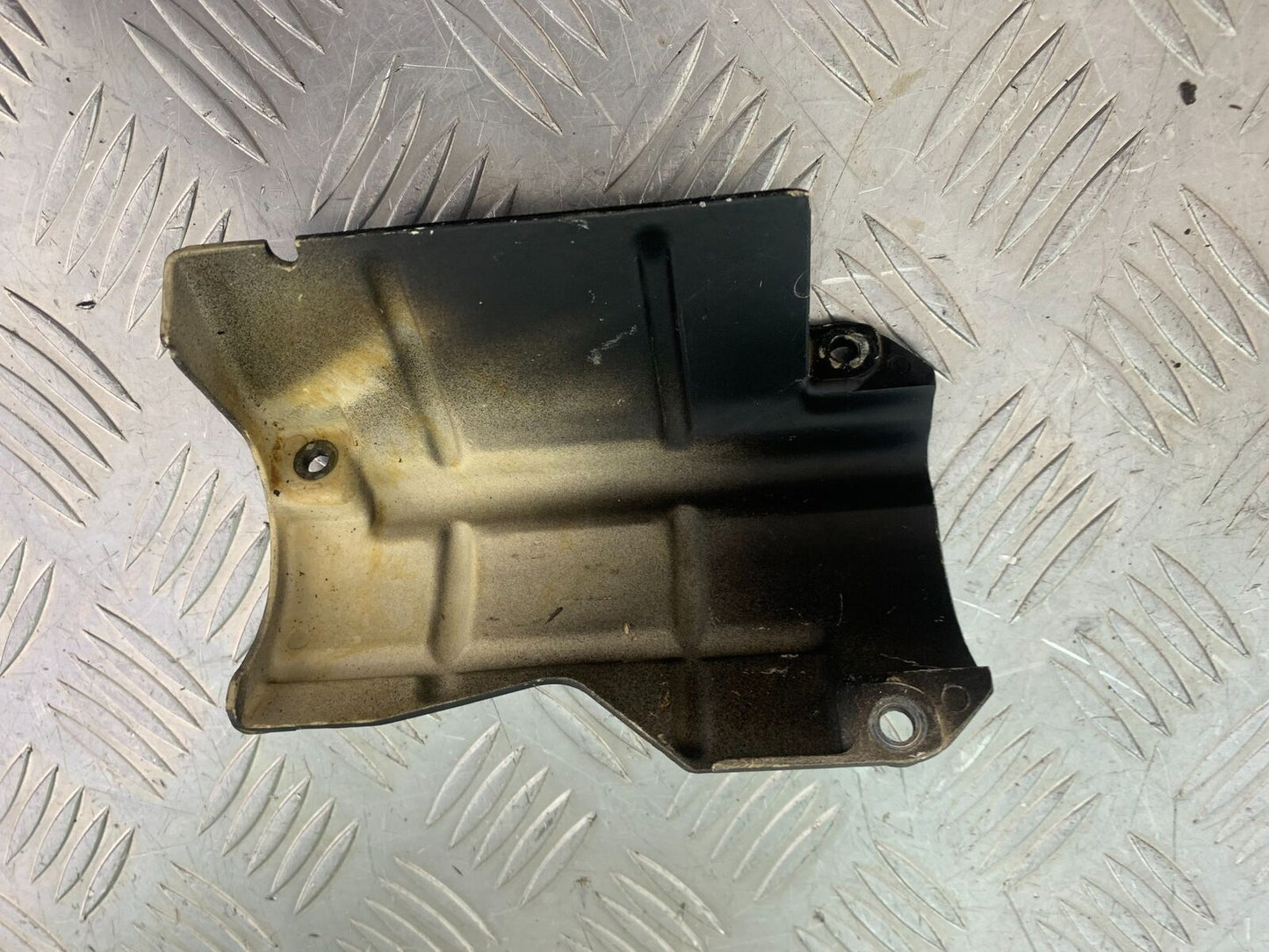 YAMAHA XS1100 MIDNIGHT SPECIAL STARTER MOTOR COVER   YEAR 1980-1982 (CMB1122)