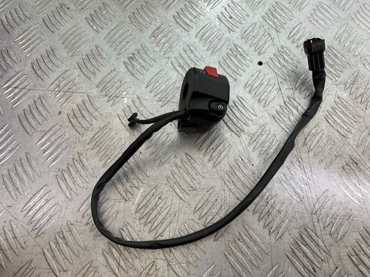 KAWASAKI ER6 N RIGHT SWITCH GEAR   YEAR 2012-2017 (CMB1324)