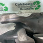 BMW K1200 K 1200 LT RIGHT LOWER FAIRING  YEAR 1999-07 (CMB1271)