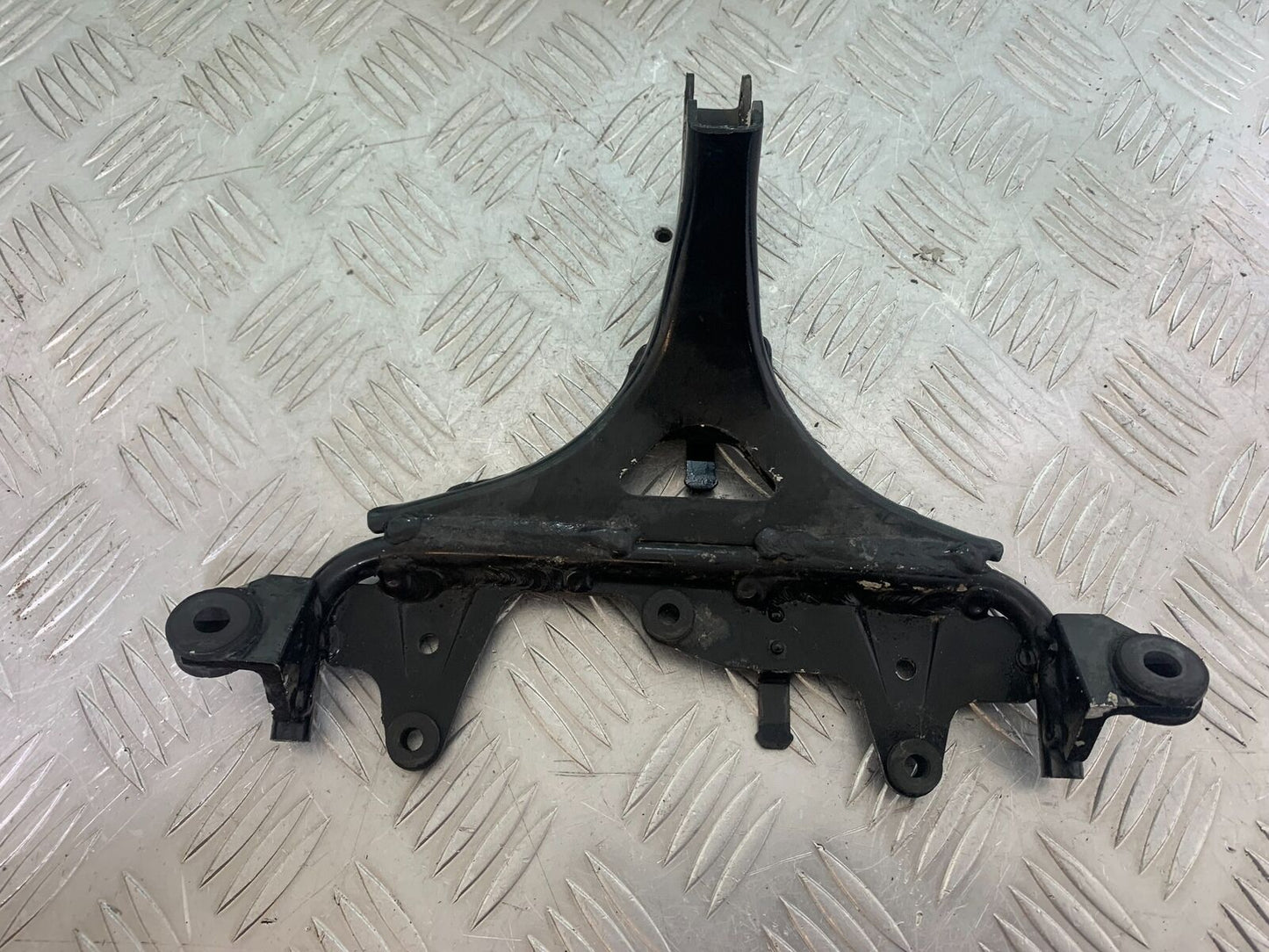KAWASAKI ZX6R ZX6 J FAIRING BRACKET   YEAR 2000 (CMB1129)