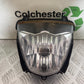 YAMAHA XT660 X OEM FRONT HEADLIGHT HEAD LIGHT LAMP YEAR 2004-2016 CMB1318 