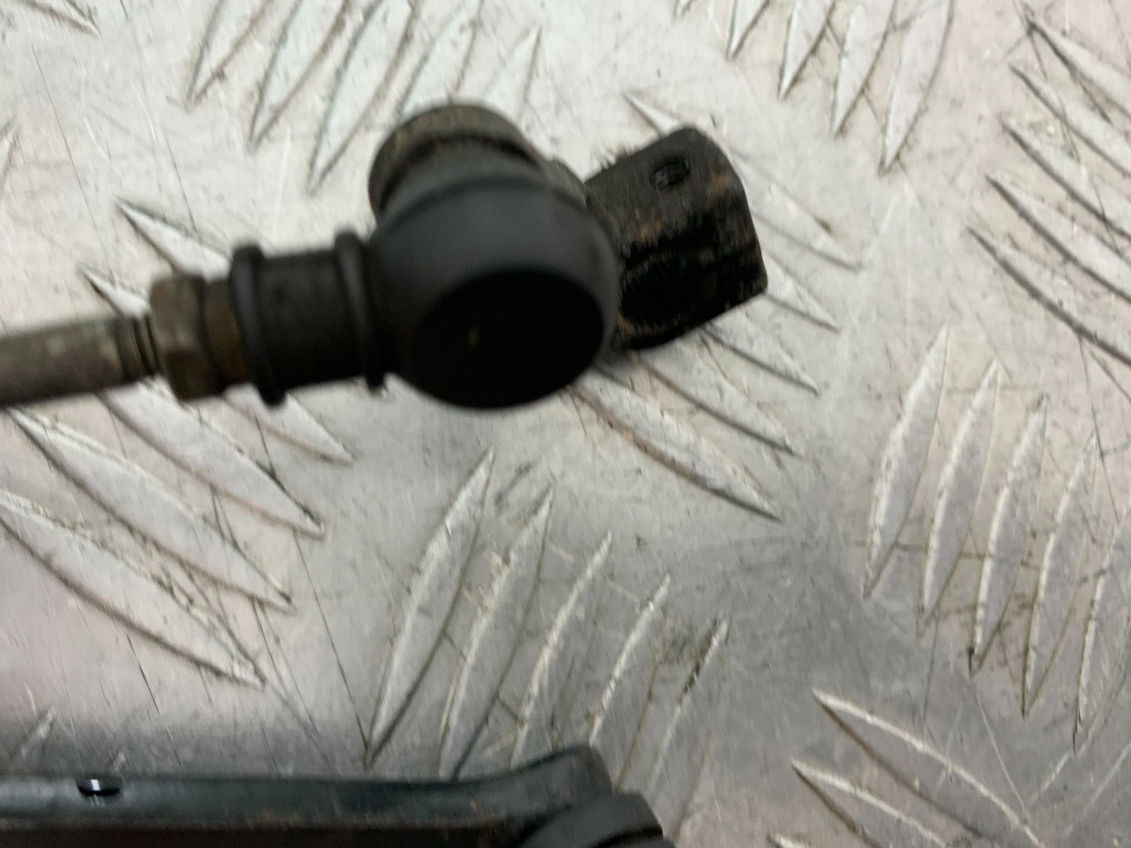 HONDA XL125 VARADERO GEAR LEVER   YEAR 2001-2006  (CMB1304)