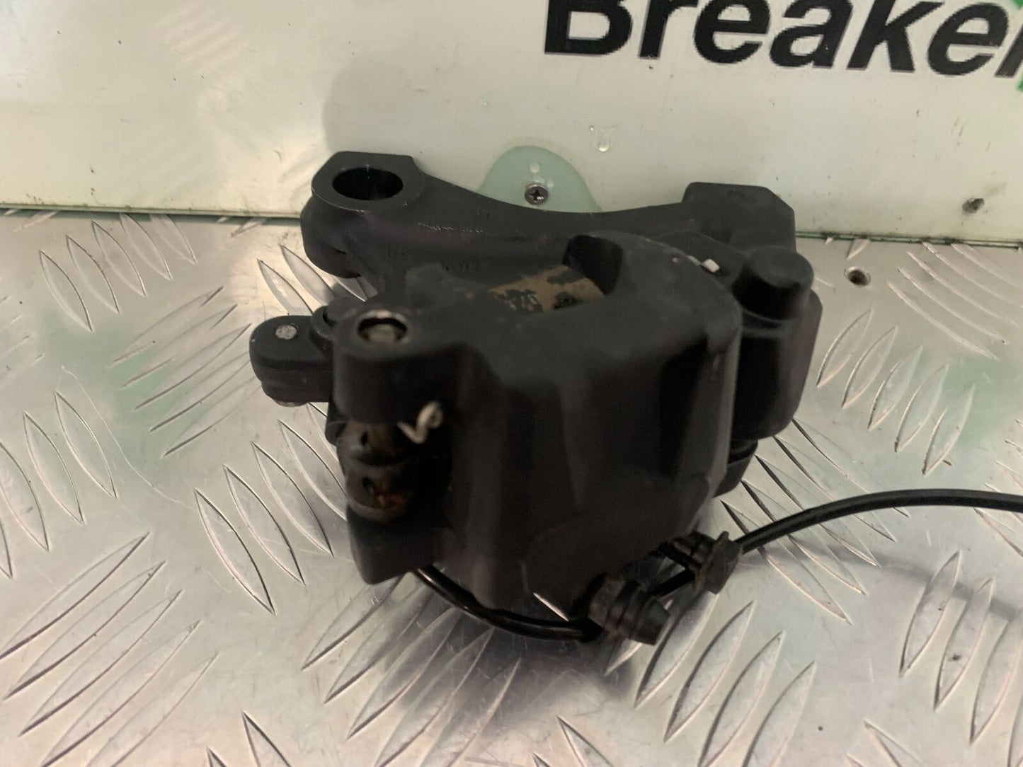 TRIUMPH 765 STREET TRIPLE RS REAR BRAKE CALIPER  YEAR 2018-2021 (STOCK 968)