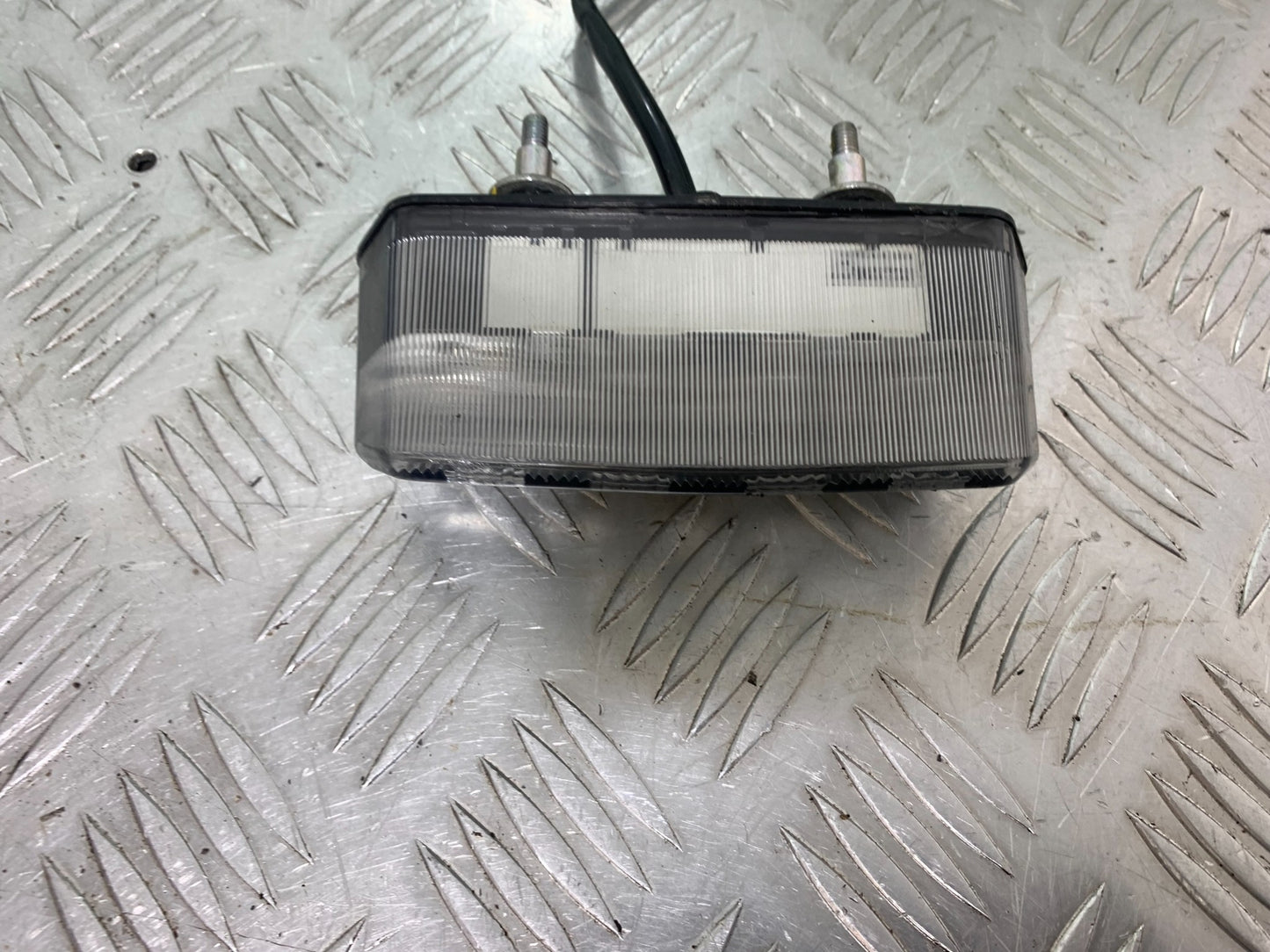 HONDA NC750 NC 750 S REAR LIGHT  2016-2020 (CMB1146)