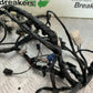 KAWASAKI ER6 N WIRING LOOM  YEAR 2012-2017 (CMB1324)