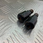 YAMAHA MT09 MT-09 BAR END WEIGHTS  YEAR 2013-2016  (STOCK 997)