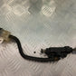 TRIUMPH TIGER 800 XCA REAR MASTER CYLINDER   YEAR 2015-2017 (STOCK 940)