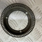 HONDA CBF500 CBF 500 FRONT ABS RING GEAR   YEAR 2004-2008  (CMB1294)