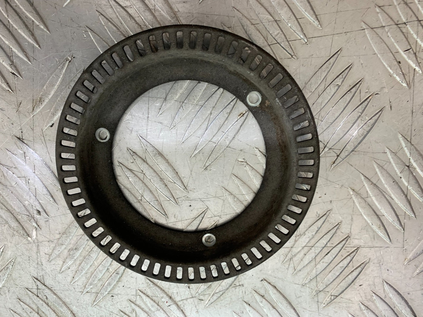 HONDA CBF500 CBF 500 FRONT ABS RING GEAR   YEAR 2004-2008  (CMB1294)