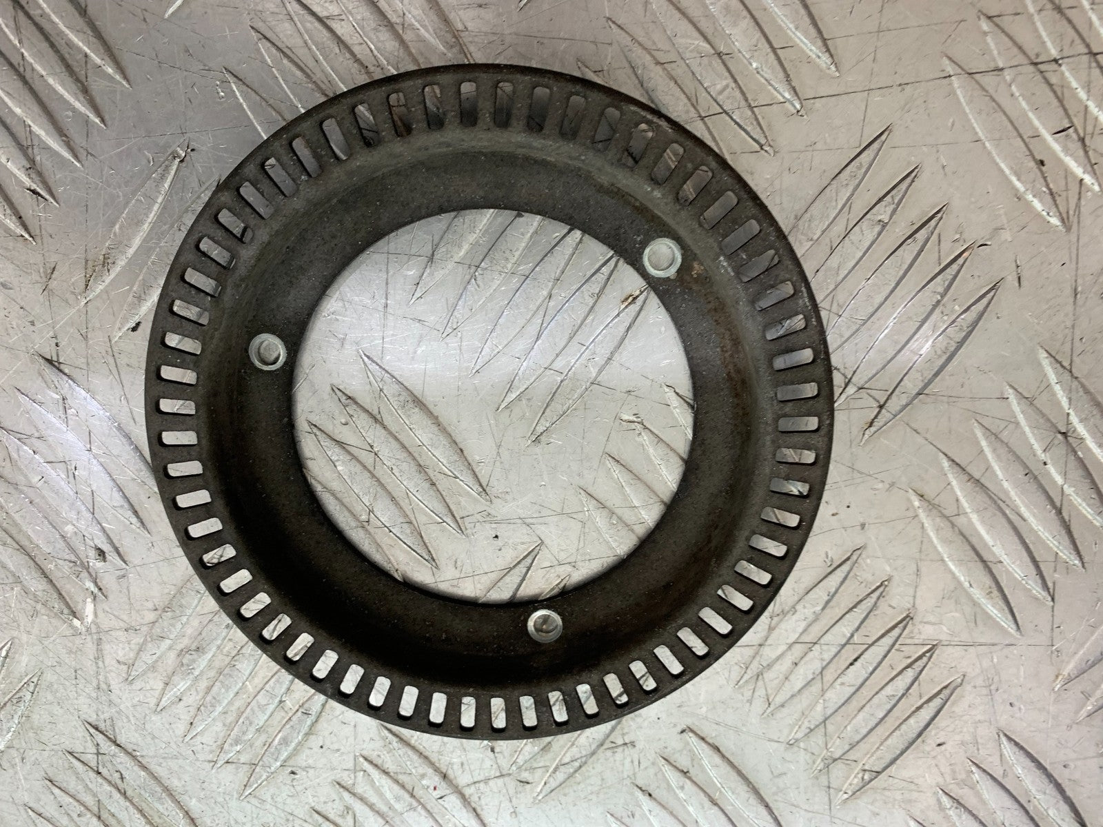 HONDA CBF500 CBF 500 FRONT ABS RING GEAR   YEAR 2004-2008  (CMB1294)